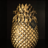 Vase | Pineapple Gold
