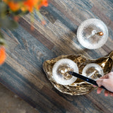 Schaal |Living Oyster scale oesterschaal