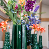 Vase | Living Emerald