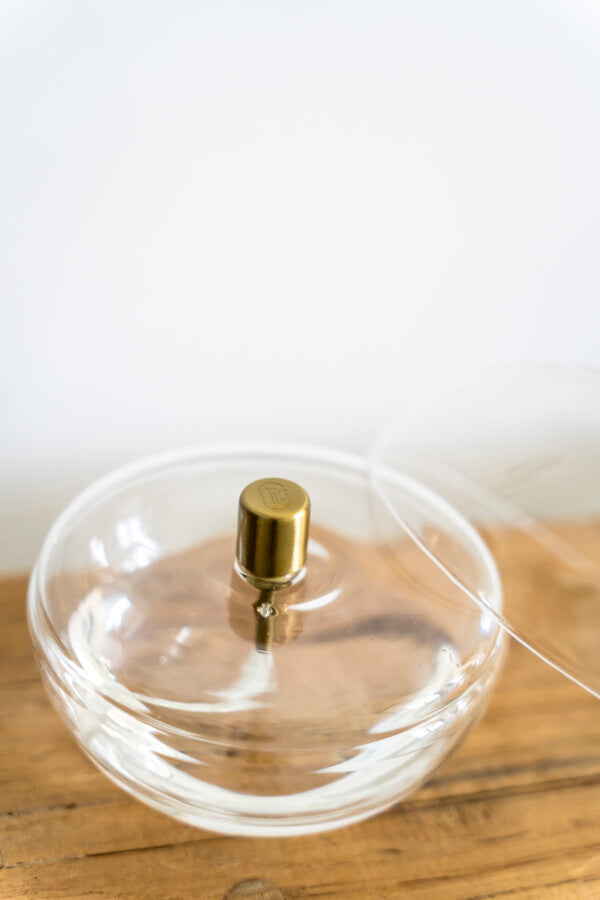 Accessoires | Dover Brass